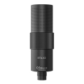 تصویر  میکروفون استودیویی کامیکا مدل STA-X2 رابط XLR