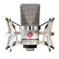 تصویر  میکروفون استودیویی نیومن مدل TLM102 Studio Set