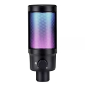 تصویر  میکروفون استودیویی مدل U850 RGB