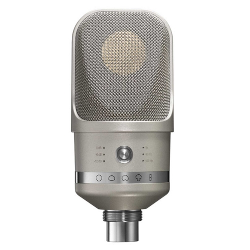 تصویر  میکروفون استودیویی نیومن مدل TLM107 Studio Set