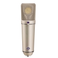 تصویر  میکروفون استودیویی نیومن مدل U87 Ai Studio Set