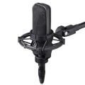 تصویر  میکروفون استودیویی آدیو-تکنیکا مدل AT4033aSM