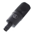 تصویر  میکروفون استودیویی آدیو-تکنیکا مدل AT4033aSM