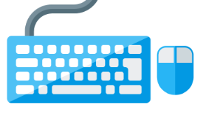 کیبورد و ماوس