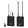 تصویر  میکروفون بی سیم کامیکا (CVM-WM200II (C