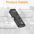 تصویر  گیرنده بی سیم کامیکا BoomX-D MI RX