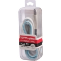 تصویر  کابل میکرو یو اس بی TSCO TCA 70 2.1A 1m