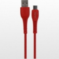 تصویر  کابل شارژ تبدیل USB به Microusb تسکو مدل TSCO TC A183 طول 1 متر