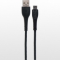 تصویر  کابل شارژ تبدیل USB به Microusb تسکو مدل TSCO TC A183 طول 1 متر