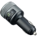 تصویر  شارژر فندکی + FM Player تسکو مدل BFM2210