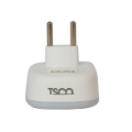 تصویر  تبدیل 3 به 2 برق تایمردار TSCO TPS 510