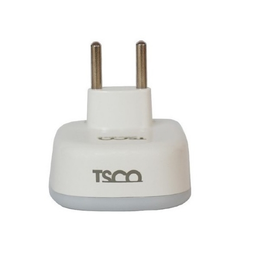 تصویر  تبدیل 3 به 2 برق تایمردار TSCO TPS 510