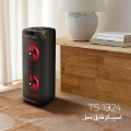 تصویر  اسپیکر بلوتوثی قابل حمل تسکو مدل TS 1924