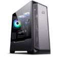 تصویر  کیس گیمینگ تسکو مدل GC 4496