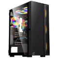 تصویر  کیس کامپیوتر مخصوص بازی تسکو مدل GC 4488