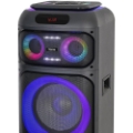 تصویر  اسپیکر بلوتوثی چمدانی تسکو مدل Speaker Bluetooth Trolley Tsco TS-2087