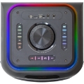 تصویر  اسپیکر بلوتوثی چمدانی تسکو مدل Speaker Bluetooth Trolley Tsco TS-2087