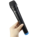 تصویر  میکروفون بی سیم TSCO TMIC-5500