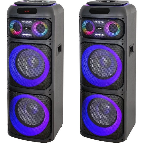 تصویر  اسپیکر خانگی تسکو مدل Home Speaker Tsco TS 2097