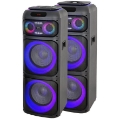 تصویر  اسپیکر خانگی تسکو مدل Home Speaker Tsco TS 2097