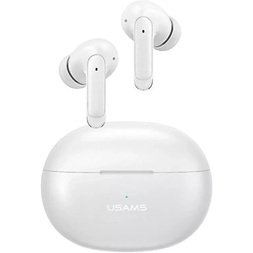 تصویر  هندزفری بلوتوثی 5.3 یوسامز USAMS XD19 Dual-mic ENC TWS Earbuds