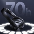 تصویر  هدست بلوتوث v5.3 یوسمز USAMS YH21