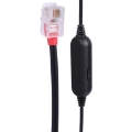 تصویر  هدفون کول کلد Cool Cold SH10  RJ11