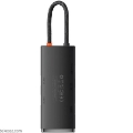 تصویر  هاب Type C باسئوس Baseus WKQX050101