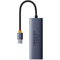 تصویر  هاب 4 پورت USB بیسوس مدل UltraJoy Series 4-Port