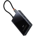 تصویر  هاب USB-C هشت پورت بیسوس مدل Focus WKYY030413