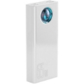تصویر  پاور بانک بیسوس PPLG-A01 30000mAh