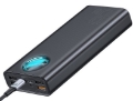 تصویر  پاور بانک بیسوس PPLG-A01 30000mAh