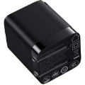 تصویر  شارژر دیواری فست‌ شارژ 30 وات بیسوس Baseus GaN 3 Fast Charger 1C 30W CCGN010001