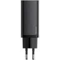 تصویر  شارژر دیواری بیسوس مدل GaN2 Lite CCGAN2L-B01 65W