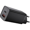 تصویر  شارژر دیواری بیسوس مدل GaN2 Lite CCGAN2L-B01 65W