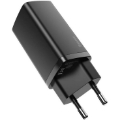 تصویر  شارژر دیواری بیسوس مدل GaN2 Lite CCGAN2L-B01 65W