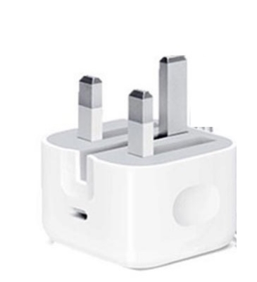 نمایش جزئیات برای  شارژر اصلی ایفون 20W (امارات) تصویر  شارژر اصلی ایفون 20W (امارات)