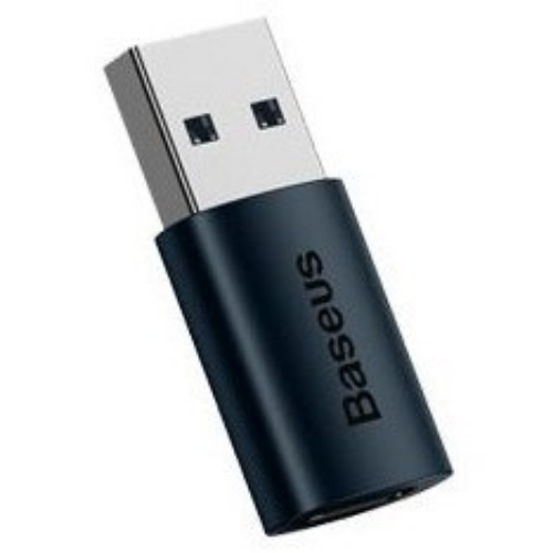 تصویر  مبدل USB 3.1 به USB-C باسئوس مدل ZJJQ000101
