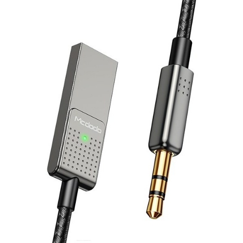 تصویر  گیرنده بلوتوث موزیک مک دودو مدل CA-8700