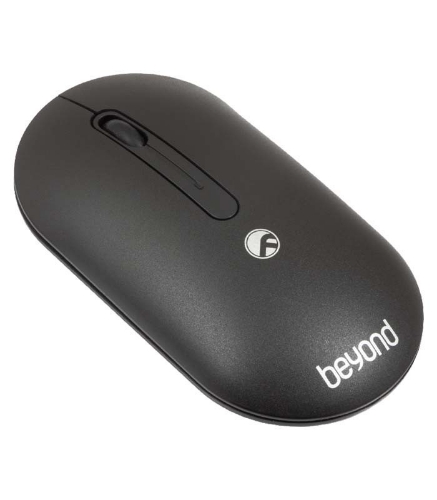 تصویر  ماوس بی سیم بیاند BM-1795RF