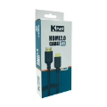 تصویر  کابل HDMI کی نت مدل K-CH200050 طول 5 متر