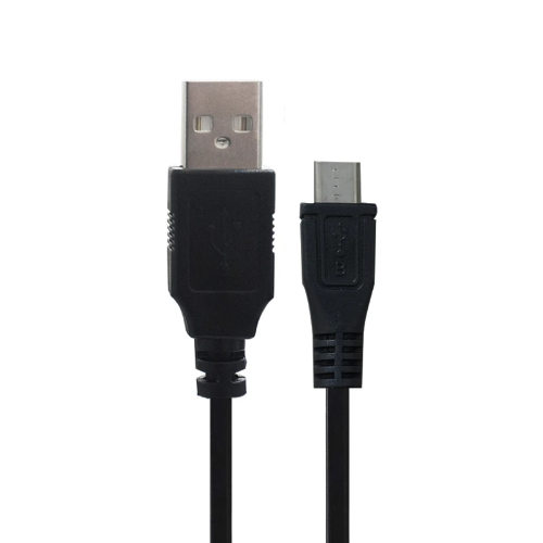 تصویر  کابل 1.5 متری میکرو USB کی نت مدل Knet K-CUAM2MF15