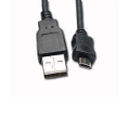 تصویر  کابل 1.5 متری میکرو USB کی نت مدل Knet K-CUAM2MF15