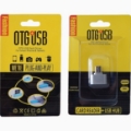 تصویر  مبدل OTG وی نت V-AOTG20BM