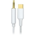 تصویر  کابل تبدیل USB-C به AUX کی نت پلاس مدل KP-CSC35MM طول 1.2 متر