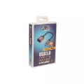 تصویر  تبدیل Type C به 3.0 USB کی نت پلاس Knet plus KP-COTG30CM