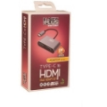 تصویر  تبدیل Type-C به HDMI و VGA کی نت پلاس مدل KP-COCM2HV02