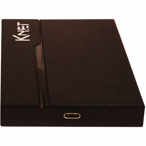 تصویر  باکس هارد 2٫۵ اینچ USB 3.0 کی نت مدل K-BSSDC3025