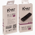 تصویر  باکس هارد M.2 NVMe کی نت K-BM231R1