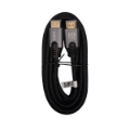 تصویر  کابل 2.1 HDMI کی نت پلاس مدل KP-CH21B30 طول 3 متر